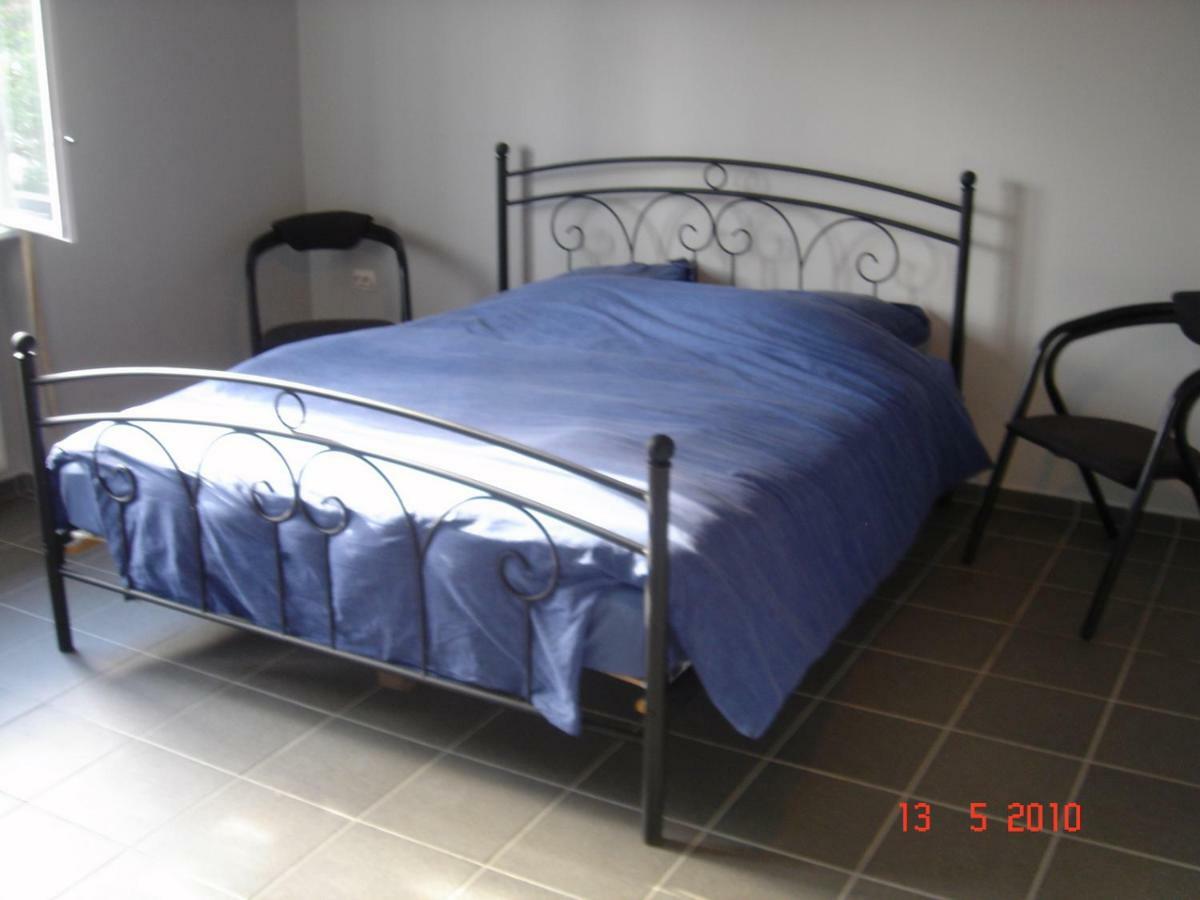 98 Petofi Utca Villa Balatonmagyarod Екстериор снимка
