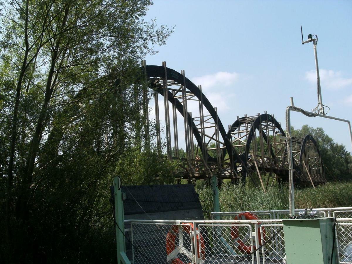 98 Petofi Utca Villa Balatonmagyarod Екстериор снимка