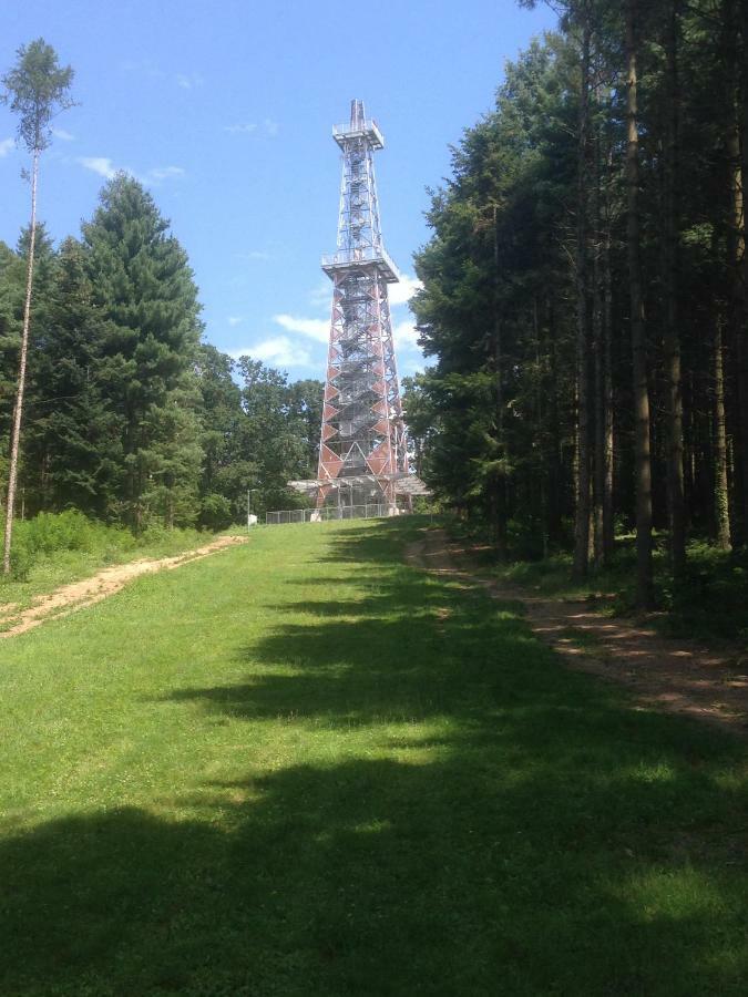 98 Petofi Utca Villa Balatonmagyarod Екстериор снимка