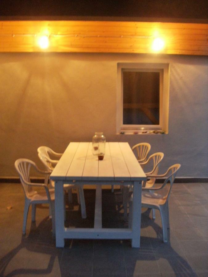 98 Petofi Utca Villa Balatonmagyarod Екстериор снимка